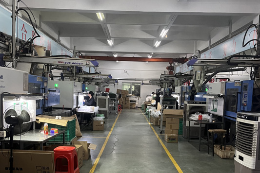 注塑成型加工工藝是什么？（注塑成型加工的五個(gè)要點(diǎn)解析）